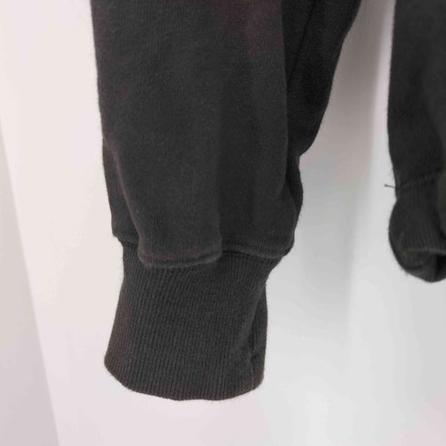 ビームス BEAMS FUTURE ARCHIVE Mask Hoodie メンズ import:M