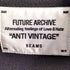 ビームス BEAMS FUTURE ARCHIVE Mask Hoodie メンズ import:M