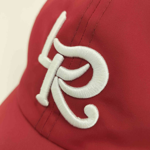 リベレイダース Liberaiders LR NYLON 6PANEL CAP メンズ