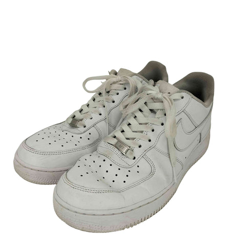 ナイキ NIKE AIR FORCE 1 07 メンズ JPN:28