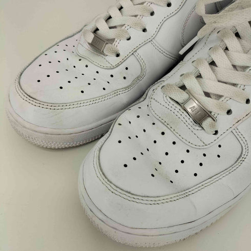 ナイキ NIKE AIR FORCE 1 07 メンズ JPN:28