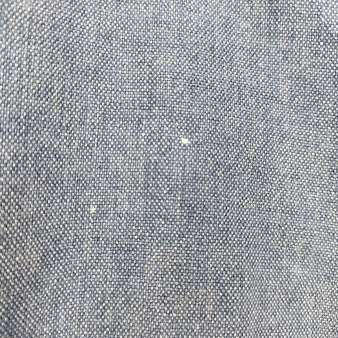 ラルフローレン RALPH LAUREN ポニー刺繍 ボタンダウン デニムシャツ メンズ import:XL