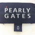 パーリーゲイツ PEARLY GATES ゴルフウェア レディース JPN:0