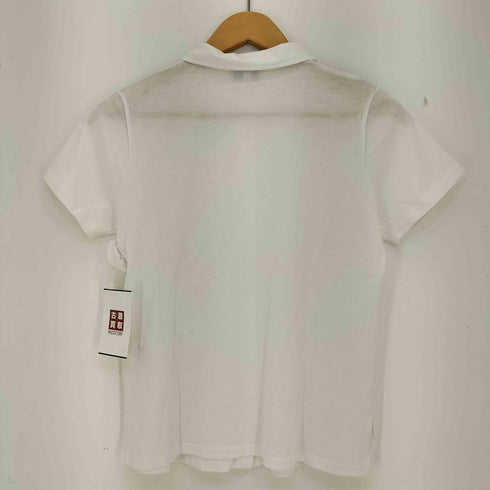 アニエスベー agnes b. PARIS コットン シャツ レディース JPN:1