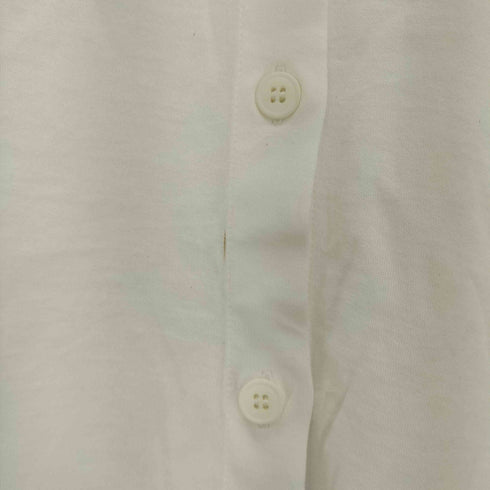 アニエスベー agnes b. PARIS コットン シャツ レディース JPN:1