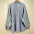 フレッシュサービス Fresh Service 23AW DRY OXFORD FLAP POCKET L/S SHIRT メンズ ONE SIZE