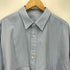 フレッシュサービス Fresh Service 23AW DRY OXFORD FLAP POCKET L/S SHIRT メンズ ONE SIZE
