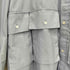 フレッシュサービス Fresh Service 23AW DRY OXFORD FLAP POCKET L/S SHIRT メンズ ONE SIZE