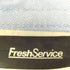 フレッシュサービス Fresh Service 23AW DRY OXFORD FLAP POCKET L/S SHIRT メンズ ONE SIZE
