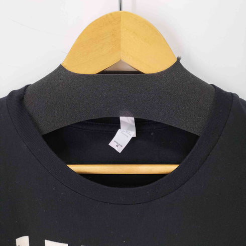 USA製 S/S タイガープリントTシャツ メンズ