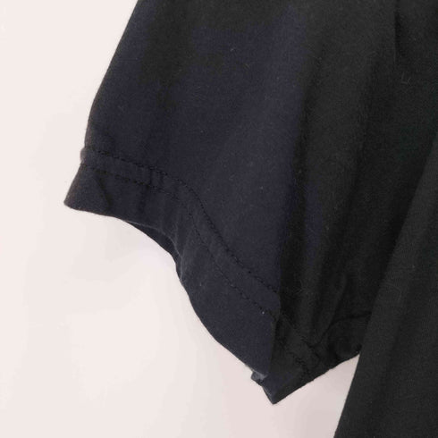 USA製 S/S タイガープリントTシャツ メンズ