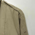 elbeco USA製 エポレット ワーク L/S シャツ メンズ 15 1/2 34