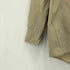elbeco USA製 エポレット ワーク L/S シャツ メンズ 15 1/2 34