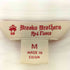レッドフリースブルックスブラザース Red Fleece Brooks Brothers 花刺繍 Tシャツ レディース JPN:M