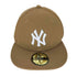 ニューエラ NEW ERA 59FIFTY 6パネル チームロゴ刺繍 キャップ メンズ 7 1/2