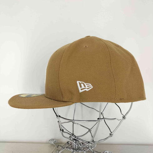 ニューエラ NEW ERA 59FIFTY 6パネル チームロゴ刺繍 キャップ メンズ 7 1/2
