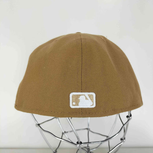 ニューエラ NEW ERA 59FIFTY 6パネル チームロゴ刺繍 キャップ メンズ 7 1/2
