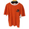 canvas USA製 S/S キャラクタープリントクルーネックTシャツ メンズ import:M
