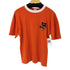 canvas USA製 S/S キャラクタープリントクルーネックTシャツ メンズ import:M
