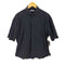ザラ ZARA ナイロンシャツ メンズ import:S