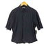ザラ ZARA ナイロンシャツ メンズ import:S