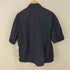 ザラ ZARA ナイロンシャツ メンズ import:S