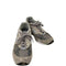ニューバランス NEW BALANCE 英国製 M991GL GRAY ピッグスキン スエードスニーカー メンズ UK:8.5