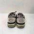 ニューバランス NEW BALANCE 英国製 M991GL GRAY ピッグスキン スエードスニーカー メンズ UK:8.5