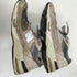 ニューバランス NEW BALANCE 英国製 M991GL GRAY ピッグスキン スエードスニーカー メンズ UK:8.5