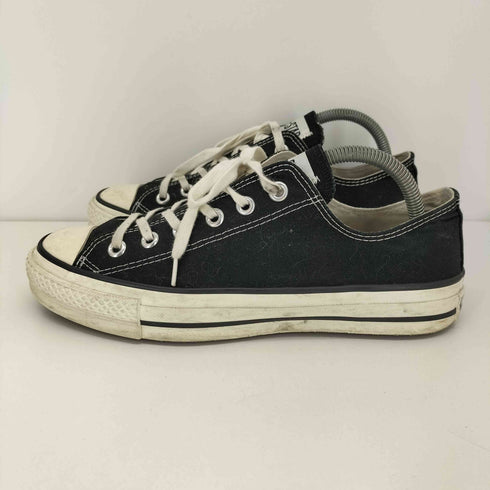 コンバース CONVERSE ALL STAR 日本製 キャンバス ローカットスニーカー メンズ CONVERSE:7