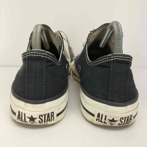 コンバース CONVERSE ALL STAR 日本製 キャンバス ローカットスニーカー メンズ CONVERSE:7