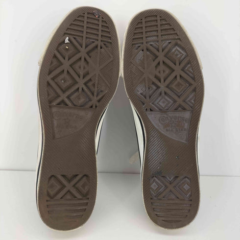 コンバース CONVERSE ALL STAR 日本製 キャンバス ローカットスニーカー メンズ CONVERSE:7