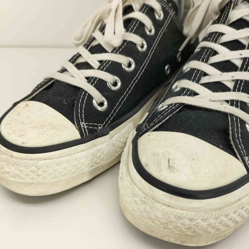 コンバース CONVERSE ALL STAR 日本製 キャンバス ローカットスニーカー メンズ CONVERSE:7