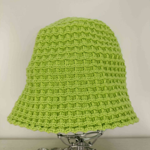エクストララージ XLARGE WAFFLE HAT ワッフルハット メンズ ONE SIZE