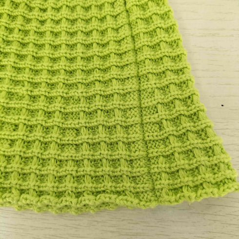 エクストララージ XLARGE WAFFLE HAT ワッフルハット メンズ ONE SIZE