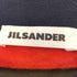 ジルサンダー JIL SANDER ニット ポロシャツ マルチボーダー レディース JPN:36