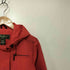 エディーバウアー Eddie Bauer 比翼 ナイロン マウンテン パーカー レディース import:M