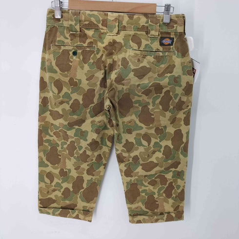 ディッキーズ Dickies カモフラショートパンツ メンズ US:30-31