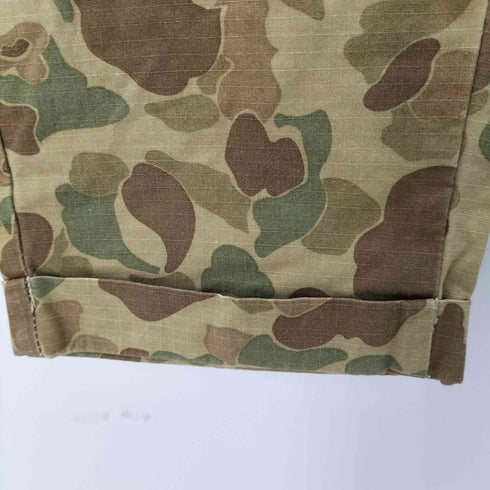 ディッキーズ Dickies カモフラショートパンツ メンズ US:30-31