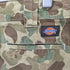 ディッキーズ Dickies カモフラショートパンツ メンズ US:30-31