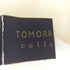 トゥモローランドコレクション TOMORROWLAND collection シルク混 ブラウス レディース JPN:38