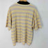 ドロールドムッシュ DROLE DE MONSIEUR ボーダー S/S tシャツ メンズ JPN:M