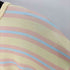 ドロールドムッシュ DROLE DE MONSIEUR ボーダー S/S tシャツ メンズ JPN:M