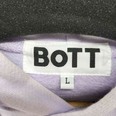 ボット BOTT Birth Of The Teenager Hoodie メンズ JPN:L