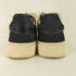 フットインダストリー FOOT INDUSTRY PONY HAIR ローカットスニーカー メンズ 42