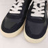 フットインダストリー FOOT INDUSTRY PONY HAIR ローカットスニーカー メンズ 42