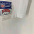 ナツメグ NUTMEG 80-90s USA製 袖 裾シングル スポーツチーム 半袖Tシャツ カットソー メンズ L