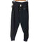 ディーゼル DIESEL ロゴプリントスウェットパンツ メンズ JPN:M