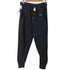 ディーゼル DIESEL ロゴプリントスウェットパンツ メンズ JPN:M