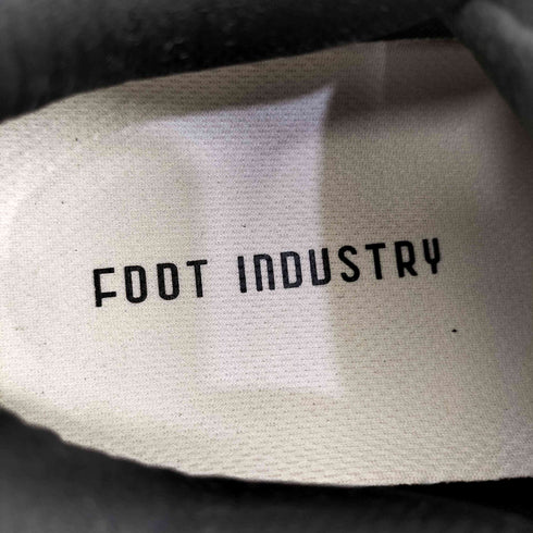 フットインダストリー FOOT INDUSTRY i Rope Skate Sneaker メンズ 42
